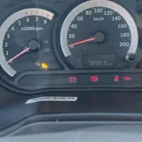 تیبا سالم خوش رخ|خودرو سواری و وانت|خرمدره, |دیوار