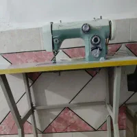 چرخ خیاتی ژانمه