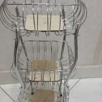 استند پیاز و سیب زمینی