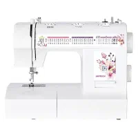 چرخ خیاطی جانتک