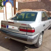 زانتیا 1800|خودرو سواری و وانت|پلدختر, |دیوار