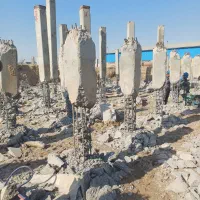 برشکار شمع|خدمات پیشه و مهارت|شادگان, |دیوار