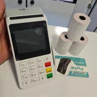 کارتخوان سیار M3P با گارانتی شرکتی