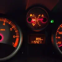 پژو ۲۰۷|خودرو سواری و وانت|مشهد, گوهرشاد|دیوار