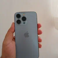آیفون ۱۳ پرو ۲۵۶ دوسیم