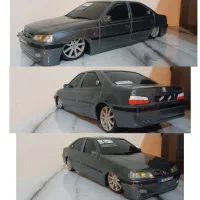 مـاکت پارس رنگ خودرویی