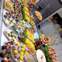 تشریفات و دی جی|خدمات پذیرایی، مراسم|یزد, |دیوار