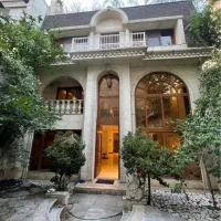 370-متر-ویلا-فرمانیه-لوکس