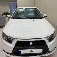 دنا ۶ دنده توربو|خودرو سواری و وانت|تهران, سعادت‌آباد|دیوار