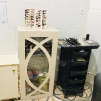 فروش وسایل آرایشگاهی کامل