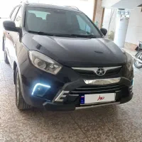 خودور سواری جک اس ۵
