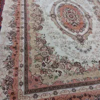 فرش ماشینی|فرش|عجب شیر, |دیوار