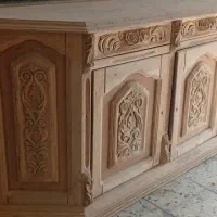 فروش بوفه .خام