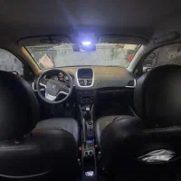 ۲۰۷تیوفایو|خودرو کلاسیک|بهارستان, |دیوار