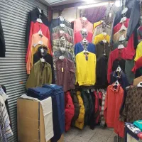 فروش مغازه در بازار بزرگ تهران کویتی ها منصور جدید