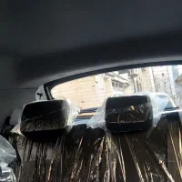 کوییک GXR L مدل ۱۴۰۳ با رینگ|خودرو سواری و وانت|گرگان, |دیوار