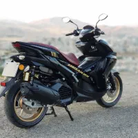 ایروکس مدل ۱۴۰۲|موتورسیکلت|سنندج, |دیوار