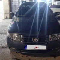 سمند سورن متور EF7 کلاس ۱۱|خودرو سواری و وانت|ایلام, |دیوار