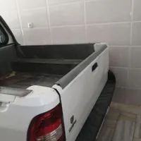 وانت پراید 151 SE، مدل ۱۴۰۰|خودرو سواری و وانت|اردکان, |دیوار