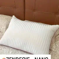 بالشت طبی میکروفایبر