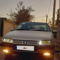 پژو405|خودرو سواری و وانت|آشخانه, |دیوار