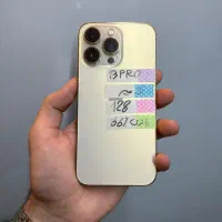 اپل iphone 13 pro