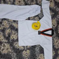 لباس تکواندو