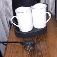 قهوه ساز برقی گاسونیک اصل