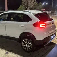 X22 اتومات فوق العاده تمیز|خودرو سواری و وانت|شاهینشهر, مخابرات (شهید بهشتی)|دیوار