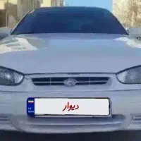 هیوندا النترا ۱۹۹۴