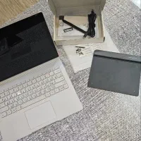 قلم نوری xp.pen star G640|قطعات و لوازم جانبی رایانه|جوانرود, |دیوار