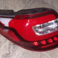 یک عدد چراغ دنا پلاس فابریک