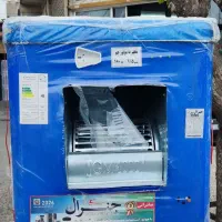 خنکی مهم انرژی کمتر انواع کولر آبی