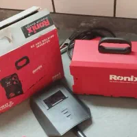 دستگاه جوش رونیکس 4604 200A