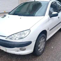 پژو 206 sd دوگانه|خودرو سواری و وانت|گنبد کاووس, |دیوار