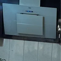 هود کن مصرف نشده