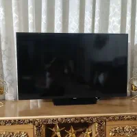 تلویزیون ال ای دی 40سامسونگ