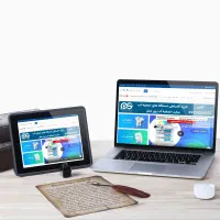 طراحی وب‌سایت حرفه‌ای (امکان پرداخت اقساطی)|خدمات رایانه‌ای و موبایل|تبریز, |دیوار