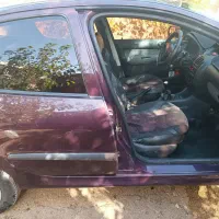 206 sd  v8|خودرو سواری و وانت|روانسر, |دیوار