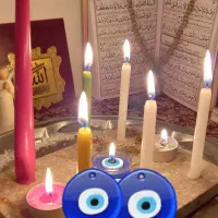 ادعیه وفال