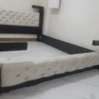 ت خ ت دو نفره سالم