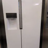 تخفیف و جایزه ساید بای ساید|یخچال و فریزر|سیرجان, |دیوار