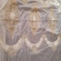 پرده پذیرایی