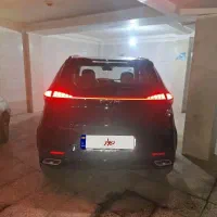 ایکس ۳۳ کراس نیوفیس