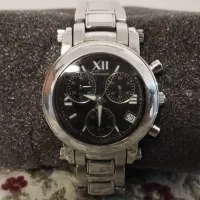 ساعت رومانسون ۳موتوره Romanson اصلی سوییسی به شرط