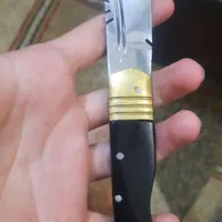 چاقو دنده ای ۸ دنده نو
