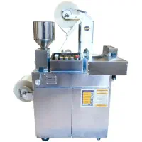 همبرگرزن اتوماتیک پویاصنعت