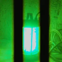 لامپ زیر آبی|لامپ و چراغ|میناب, |دیوار