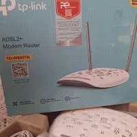 مودم tp link