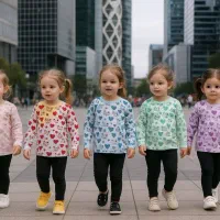 گالری مروارید فروش لباس زنانه شلوار ساحلی بچگانه|لباس|سراوان, |دیوار